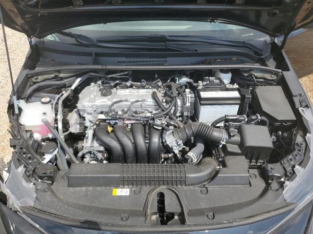 Photo 11 from auction – 2022 TOYOTA COROLLA LE with VIN 5YFEPMAE8NP375358