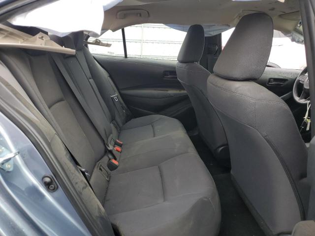 Photo 10 from auction – 2023 TOYOTA COROLLA LE with VIN 5YFB4MDE1PP010207