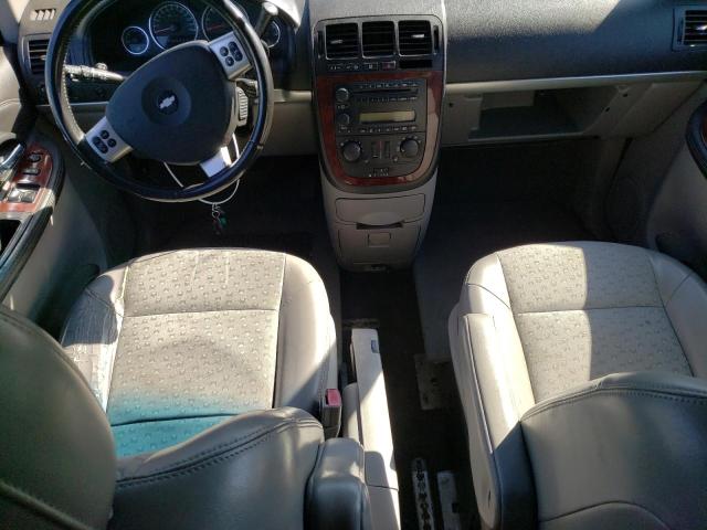Photo 8 from auction – 2007 CHEVROLET UPLANDER I with VIN 1GBDV13107D135550