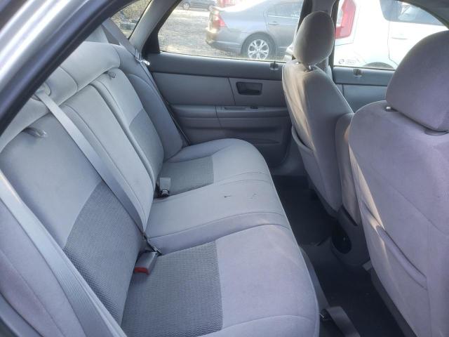 Photo 10 from auction – 2004 FORD TAURUS with VIN 1FAFP55U44A213330