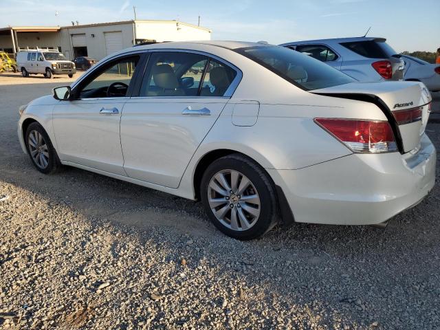 Photo 2 from auction – 2011 HONDA ACCORD EXL with VIN 5KBCP3F83BB003407