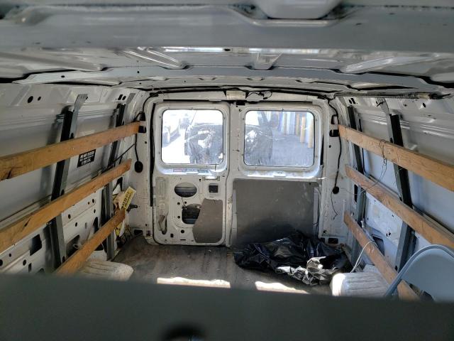 Photo 10 from auction – 2008 FORD ECONOLINE with VIN 1FTNE24W18DA97487