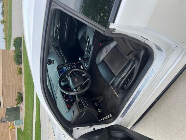 Photo 9 from auction – 2016 CADILLAC ATS-V with VIN 1G6AN1RYXG0123189