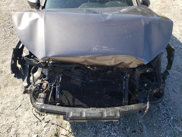 Photo 11 from auction – 2015 HONDA ACCORD EX with VIN 1HGCR2F73FA267723
