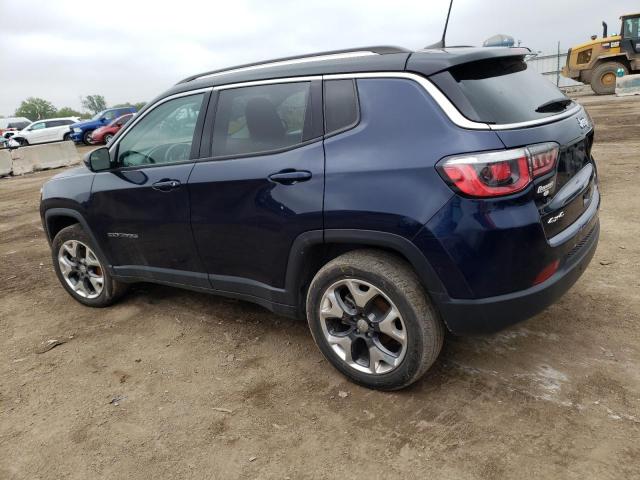 Photo 2 from auction – 2019 JEEP COMPASS LI with VIN 3C4NJDCB4KT669580