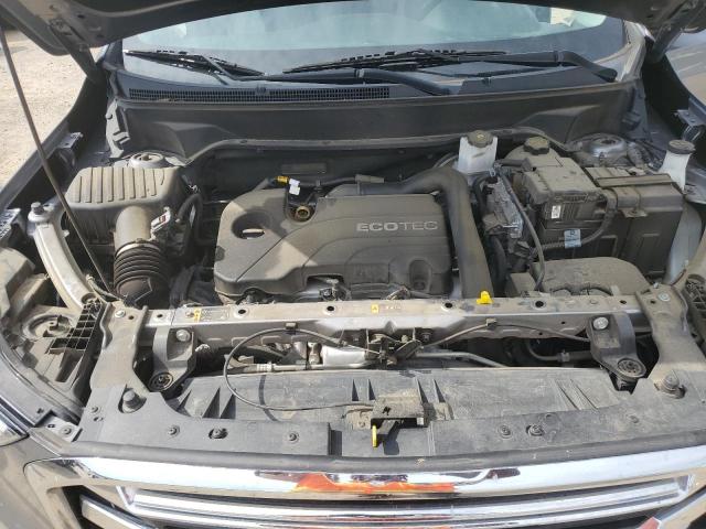 Photo 12 from auction – 2020 GMC TERRAIN SL with VIN 3GKALVEV3LL147003