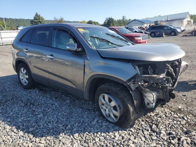 Photo 4 from auction – 2011 KIA SORENTO BA with VIN 5XYKT3A12BG049965