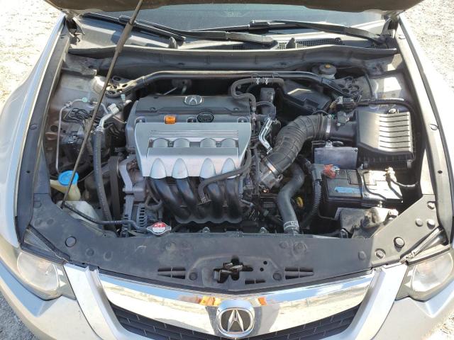 Photo 11 from auction – 2010 ACURA TSX with VIN JH4CU2F67AC030538