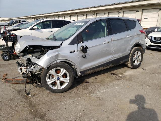 Photo 2 from auction – 2014 FORD ESCAPE SE with VIN 1FMCU0GX3EUD71458