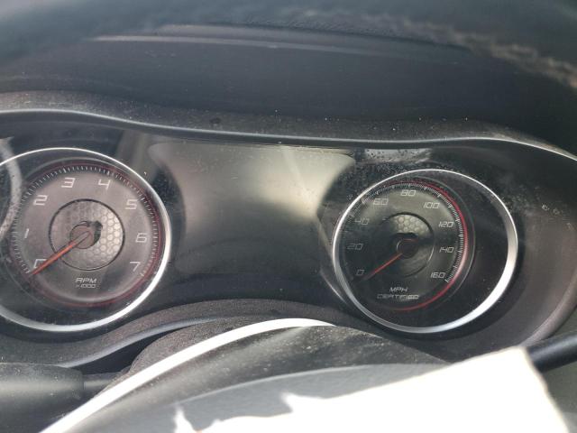 Photo 9 from auction – 2019 DODGE CHARGER PO with VIN 2C3CDXKTXKH622786