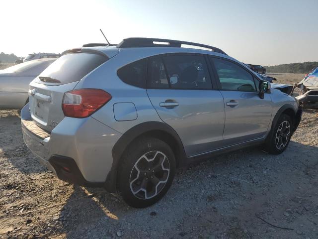 Photo 3 from auction – 2013 SUBARU XV CROSSTR with VIN JF2GPAVC9D2889847