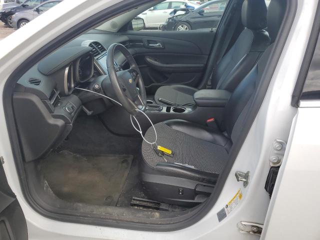 Photo 7 from auction – 2015 CHEVROLET MALIBU 1LT with VIN 1G11C5SL7FF191222
