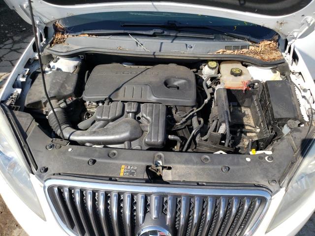 Photo 11 from auction – 2014 BUICK VERANO with VIN 1G4PP5SK9E4170178