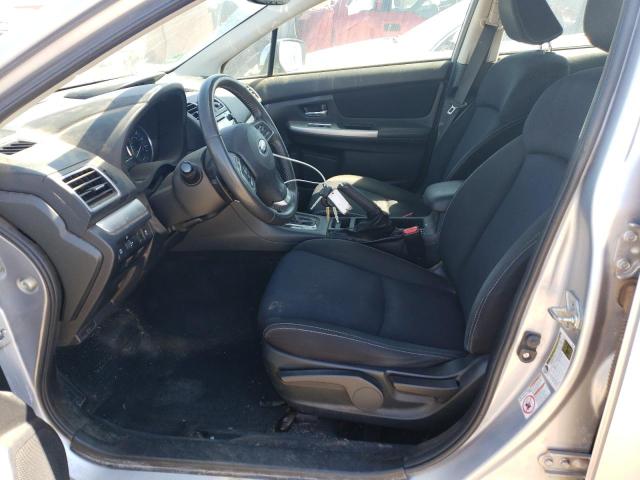 Photo 7 from auction – 2015 SUBARU IMPREZA SP with VIN JF1GPAY67FH308842