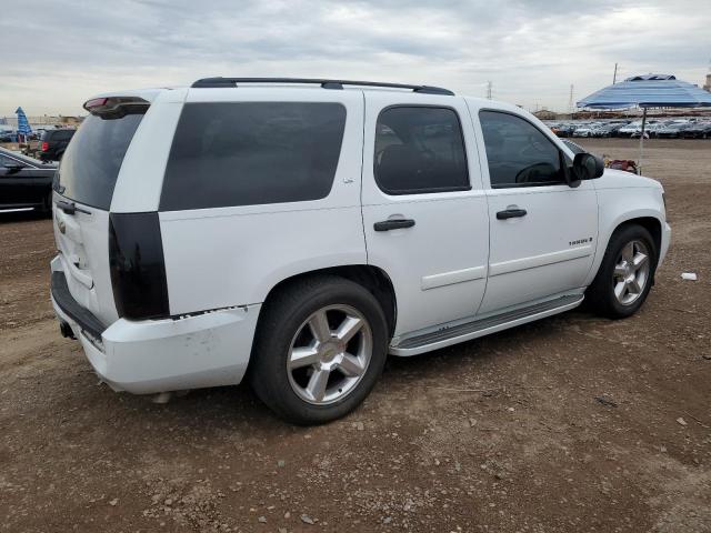 Photo 3 from auction – 2007 CHEVROLET TAHOE C150 with VIN 1GNFC13C67R411199