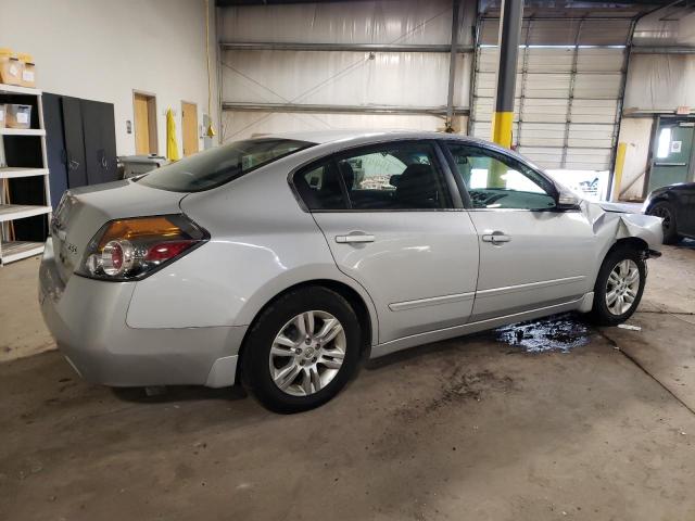 Photo 3 from auction – 2011 NISSAN ALTIMA BAS with VIN 1N4AL2AP4BN470868
