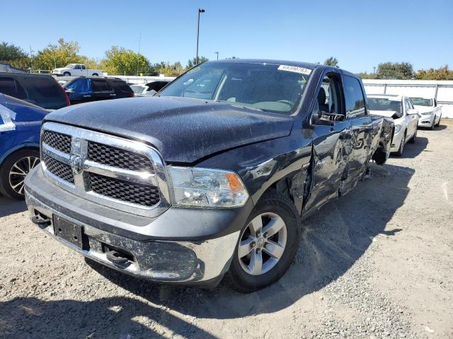 RAM 1500 ST 2014 with VIN 1C6RR7ST6ES348370 - Photo from auction