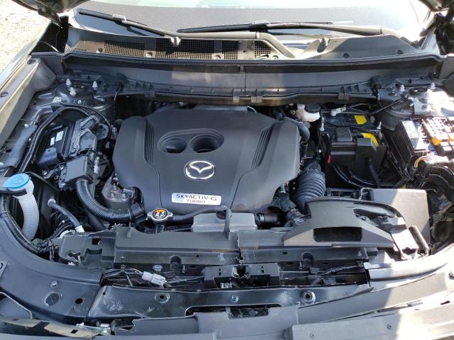 Photo 12 from auction – 2023 MAZDA CX-9 TOURI with VIN JM3TCBCY4P0637671