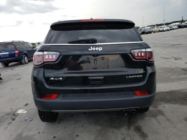 Photo 6 from auction – 2019 JEEP COMPASS LI with VIN 3C4NJDCB3KT812406