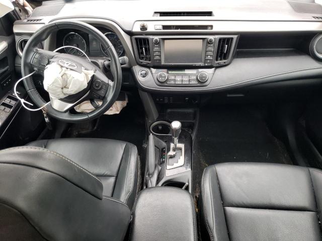 Photo 8 from auction – 2016 TOYOTA RAV4 LIMIT with VIN 2T3DFREV6GW510013