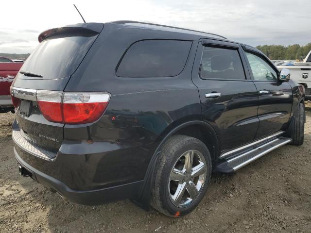 Photo 3 from auction – 2013 DODGE DURANGO CI with VIN 1C4SDJET4DC562901