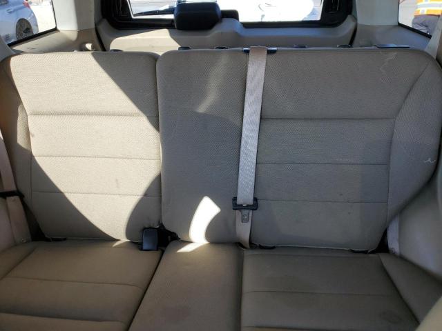 Photo 10 from auction – 2009 FORD ESCAPE XLT with VIN 1FMCU93G89KB96894