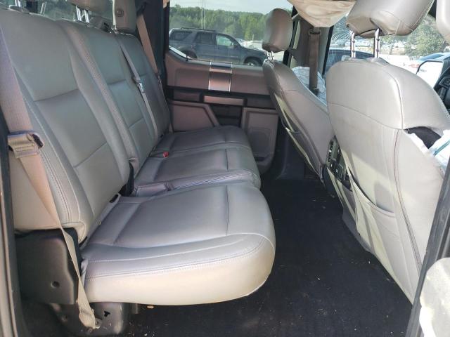 Photo 10 from auction – 2017 FORD F150 SUPER with VIN 1FTEW1EF6HFB73179