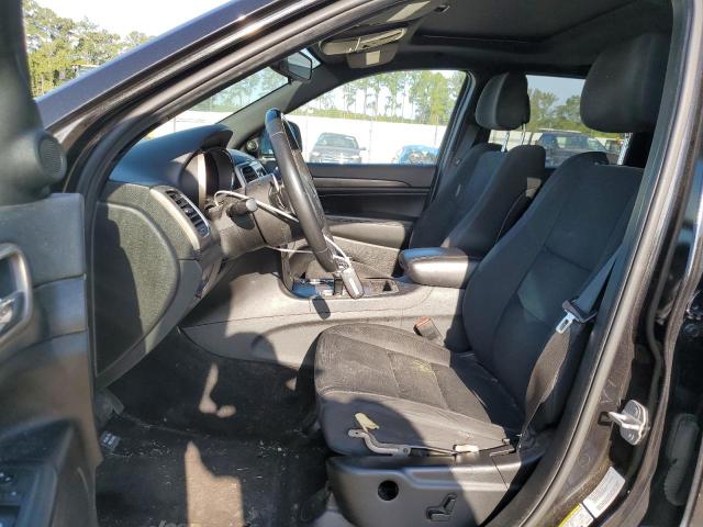 Photo 7 from auction – 2014 JEEP GRAND CHER with VIN 1C4RJEAG3EC187950