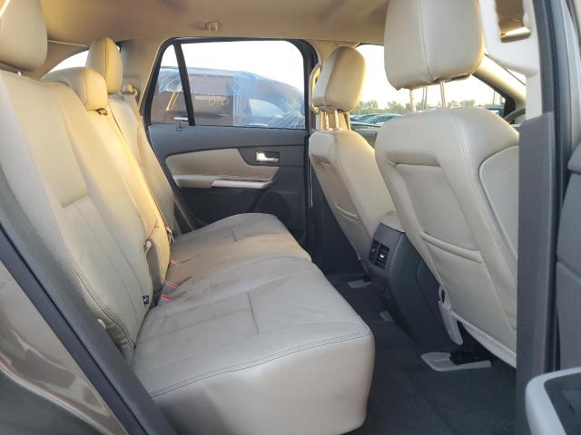 Photo 11 from auction – 2014 FORD EDGE SEL with VIN 2FMDK3JC9EBA62214