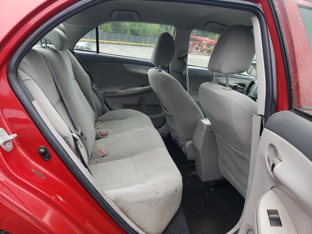 Photo 10 from auction – 2010 TOYOTA COROLLA BA with VIN 2T1BU4EEXAC311998