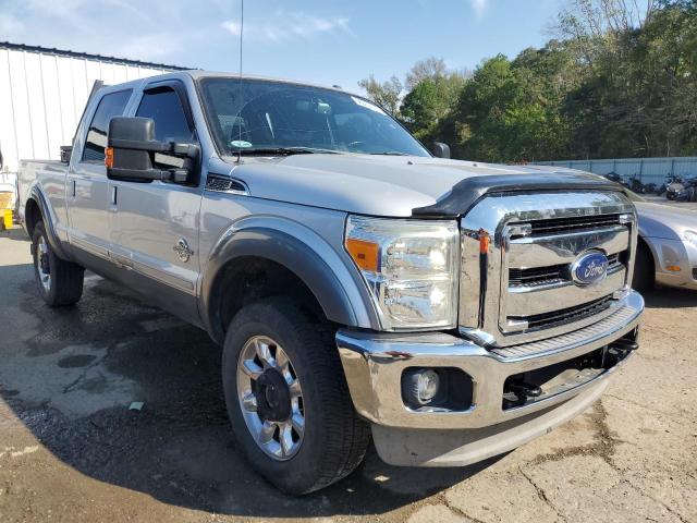 Photo 4 from auction – 2013 FORD F250 SUPER with VIN 1FT7W2BT4DEB84223