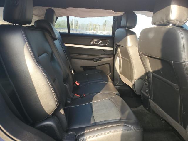 Photo 11 from auction – 2017 FORD EXPLORER X with VIN 1FM5K8D88HGB30041
