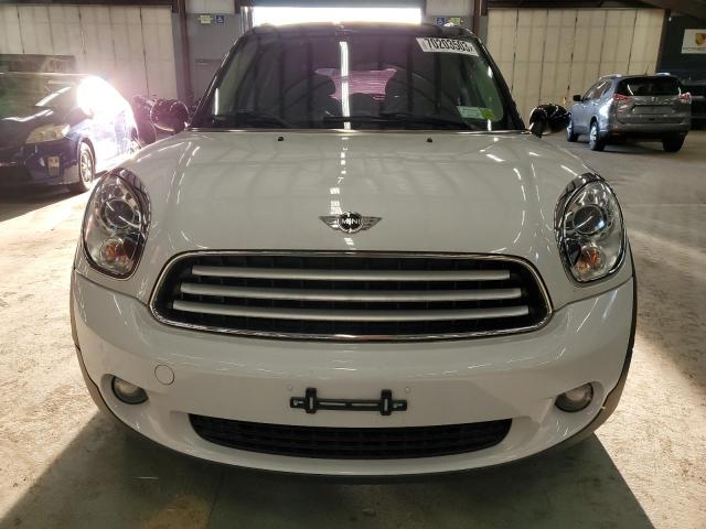 Photo 5 from auction – 2014 MINI COOPER COU with VIN WMWZB3C58EWM32248