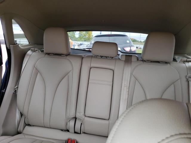 Photo 10 from auction – 2018 LINCOLN MKC PREMIE with VIN 5LMCJ1D90JUL30295