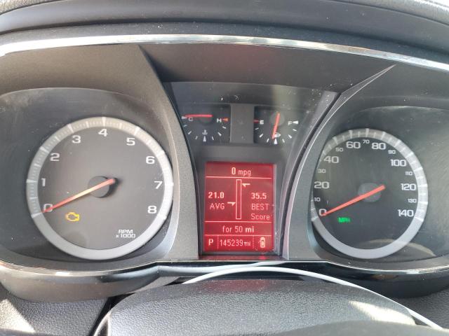 Photo 9 from auction – 2015 GMC TERRAIN SL with VIN 2GKFLVEK6F6346213