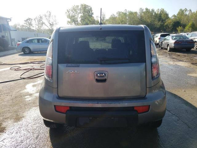 Photo 6 from auction – 2011 KIA SOUL + with VIN KNDJT2A25B7197622