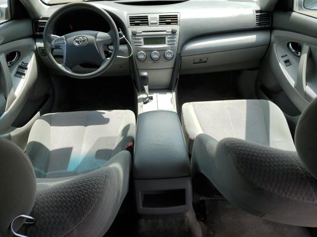Photo 8 from auction – 2010 TOYOTA CAMRY BASE with VIN 4T1BF3EK3AU009557