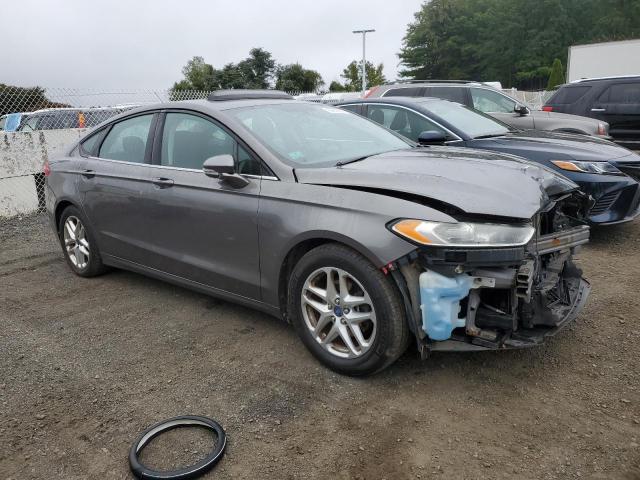 Photo 4 from auction – 2013 FORD FUSION SE with VIN 3FA6P0H73DR122032