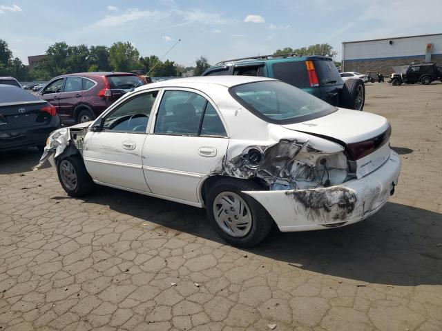 Photo 2 from auction – 1998 FORD ESCORT SE with VIN 1FAFP13P1WW298249