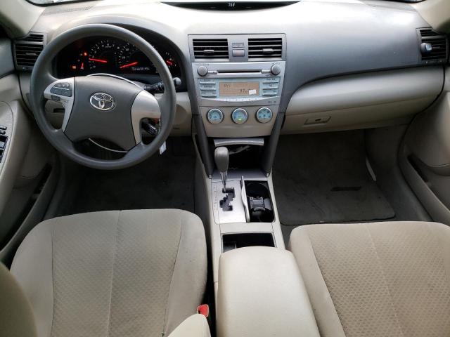 Photo 8 from auction – 2007 TOYOTA CAMRY CE with VIN 4T1BE46K17U715023