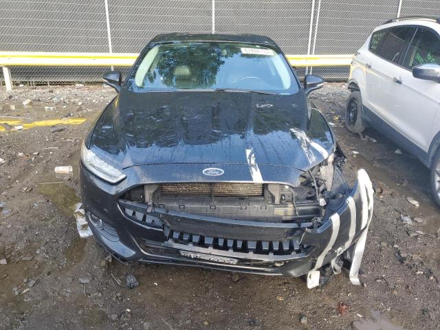 Photo 5 from auction – 2014 FORD FUSION SE with VIN 3FA6P0H97ER266086
