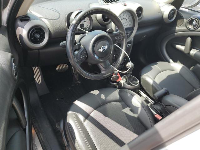 Photo 8 from auction – 2012 MINI COOPER S C with VIN WMWZC3C58CWP20149