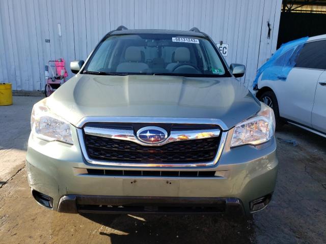 Снимка 5 от търг – 2015 SUBARU FORESTER 2 с VIN JF2SJADCXFH403091