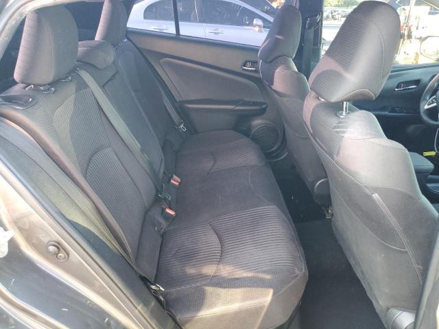 Photo 10 from auction – 2017 TOYOTA PRIUS with VIN JTDKBRFU2H3572893