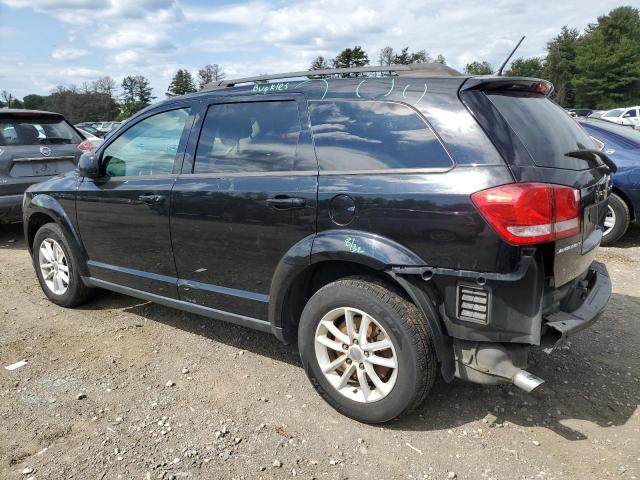 Photo 2 from auction – 2016 DODGE JOURNEY SX with VIN 3C4PDCBGXGT157370