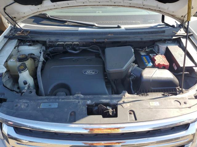 Снимка 11 от търг – 2011 FORD EDGE SE с VIN 2FMDK3GC6BBB13848