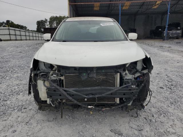 Photo 5 from auction – 2017 NISSAN ROGUE S with VIN KNMAT2MV9HP577383