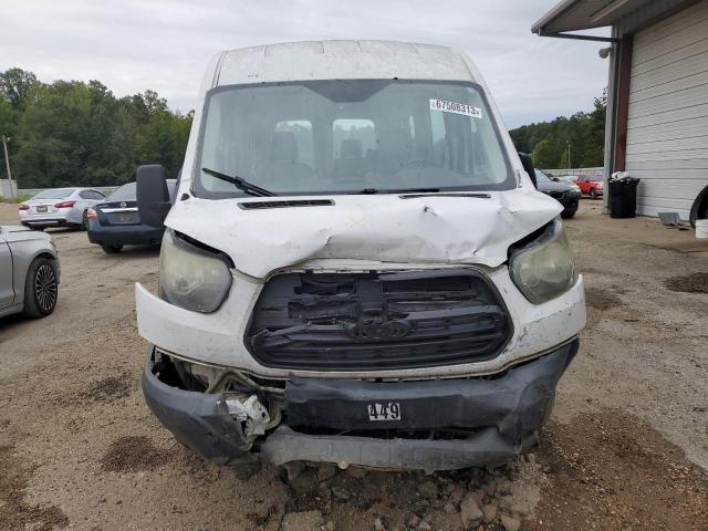 Photo 5 from auction – 2015 FORD TRANSIT T- with VIN 1FBAX2CM3FKB31449
