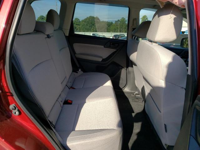 Zdjęcie 11 z aukcji – 2018 SUBARU FORESTER 2 z VIN JF2SJAGC5JH474008