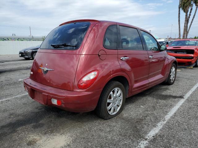 Photo 3 from auction – 2007 CHRYSLER PT CRUISER with VIN 3A4FY58B47T617401